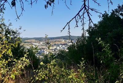 Teren Construcții intravilan de 2100 mp, în Platou - 1