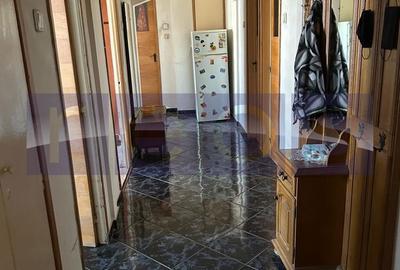 Apartament cu 3 camere decomandat, mobilat în Sălăjan - 7