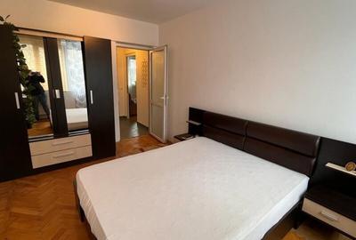 Apartament cu 3 camere semidecomandat în Câmpia Libertății - 7