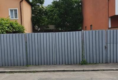 Teren de 180 mp, în Rahova