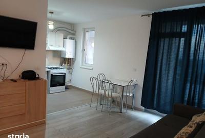 Apartament cu 2 camere decomandat în Dumbrăvița - 1