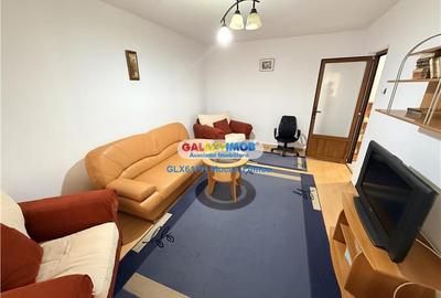 Apartament cu 4 camere decomandat, mobilat în Republicii