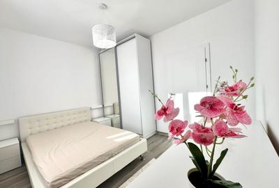Apartament cu 2 camere în Giroc