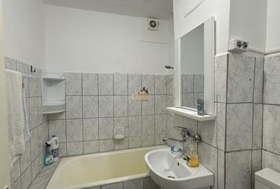 Garsonieră semidecomandată, mobilată în Mărăști - 7