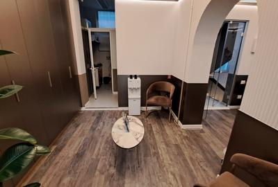 Birou, de 400 mp, în Dacia - 27