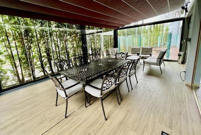Apartament cu 4 camere decomandat, mobilat în Poiana Brașov - 23