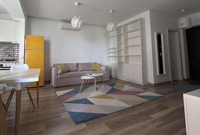 Apartament cu 2 camere semidecomandat, mobilat în Brâncoveanu - 2