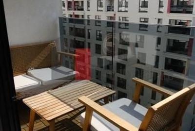 Apartament cu 2 camere decomandat în Lujerului - 16