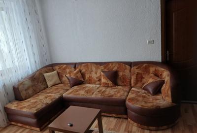 Apartament cu 2 camere semidecomandat în Craiovei - 2