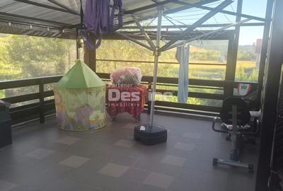 Casă cu 4 camere cu Teren 570 Mp în Central - 15
