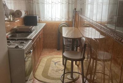 Apartament cu 2 camere nedecomandat în Spitalul Județean