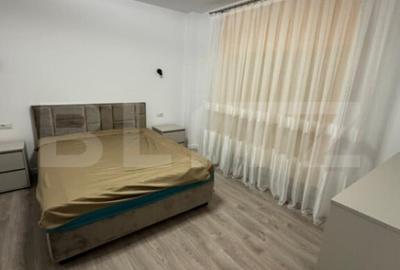 Garsonieră semidecomandată, mobilată în Central - 2
