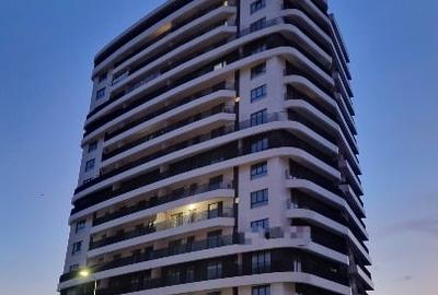 Apartament cu 3 camere decomandat în Tomis Nord - 3