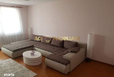 Apartament cu 3 camere în Central - 3