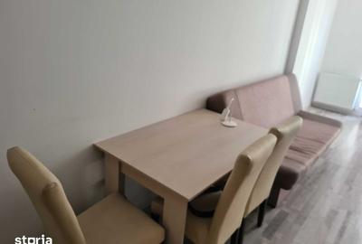 Apartament cu 2 camere în Șelimbăr