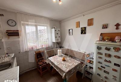 Apartament cu 3 camere în Central - 12