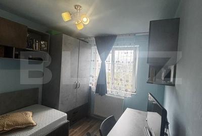 Apartament cu 3 camere semidecomandat în Alexandru cel Bun - 9