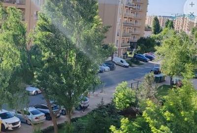 Apartament cu 2 camere în Ștefăneștii de Jos - 1