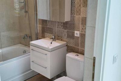 Apartament cu 2 camere decomandat în Central - 6