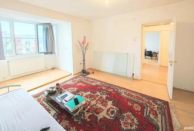Apartament cu 3 camere semidecomandat în Hunedoara - 5