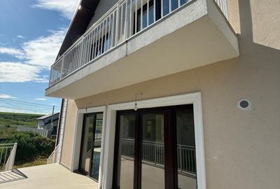 Casă individuală cu 4 camere cu Teren 400 Mp în Central - 3