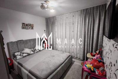 Apartament cu 2 camere decomandat, mobilat în Nord - 1