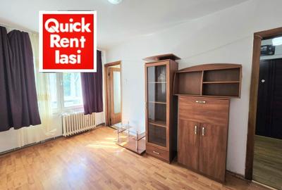 Apartament cu 2 camere semidecomandat în Tătărași - 7