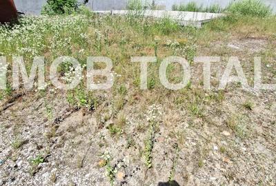 Teren Construcții intravilan de 500 mp, în Războieni - 2