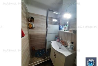 Garsonieră decomandată, mobilată în Ultracentral - 15