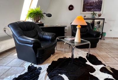 Apartament cu 2 camere decomandat în Dosu Bricii - 1