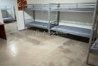 Casă cu 3 camere cu Teren 300 Mp în Central - 7