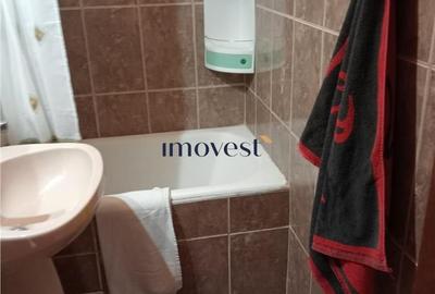 Apartament cu 3 camere în Micro 15 - 16