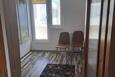 Apartament cu 4 camere decomandat, mobilat în Dâmbu Pietros - 4