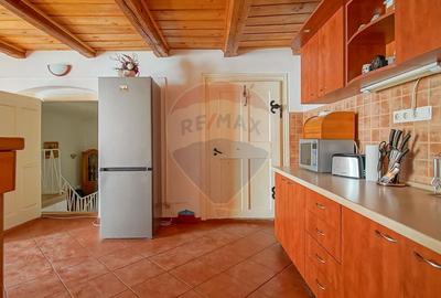 Apartament cu 2 camere semidecomandat, mobilat în Centrul Istoric - 16