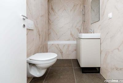 Apartament cu 3 camere semidecomandat în Giroc - 2