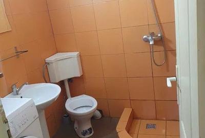 Garsonieră în Ștrand