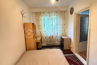 Apartament cu 2 camere în Tătărași - 6