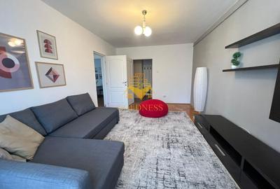 Apartament cu 2 camere decomandat, mobilat în Gheorgheni - 3
