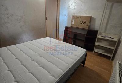 Apartament cu 2 camere în Păcurari - 5