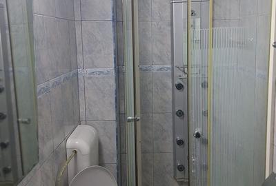 Apartament cu 4 camere semidecomandat în City Park Mall - 5
