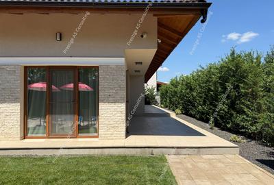 Casă individuală cu 4 camere cu Canalizare în Dumbrăvița - 32