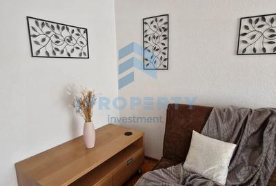 Apartament cu 2 camere decomandat în Unirii