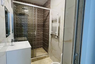 Garsonieră decomandată în 23 August (Cațelul) - 2