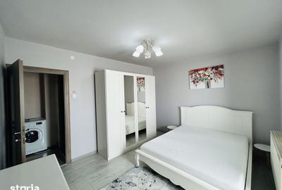 Apartament cu 3 camere decomandat în Tilișca - 3