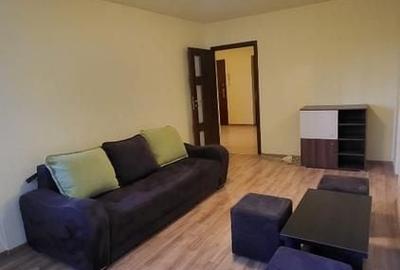 Apartament cu 4 camere decomandat, mobilat în Gorjului