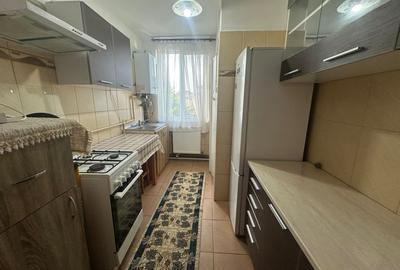 Apartament cu 2 camere semidecomandat, mobilat în Aiud - 4