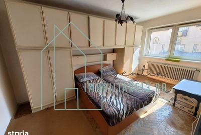Apartament cu 2 camere în Kogălniceanu