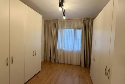 Apartament cu 3 camere decomandat în Străulești - 8