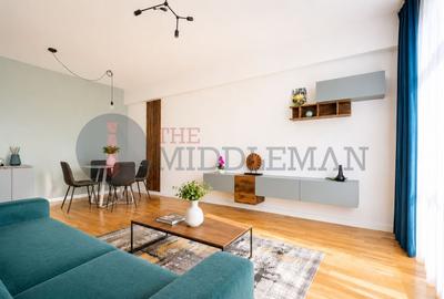 Apartament cu 3 camere decomandat, mobilat în P-ta Presei Libere - 3