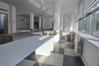 Spațiu comercial, de 252 mp, în Ultracentral - 5